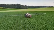 FPT NEF N67: è il nuovo motore dell'irrorare HORSCH Leeb VL