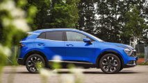 Kia Sportage Plug-in Hybrid (2022) im Dauertest, Teil 2