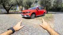 Fiat Tipo Hybrid - Point of Review