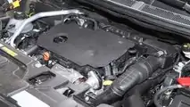 I motori PSA della serie DV