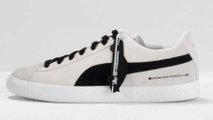 Zapatillas Puma Suede RS 2.7