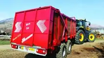 JCB FASTRAC 8330