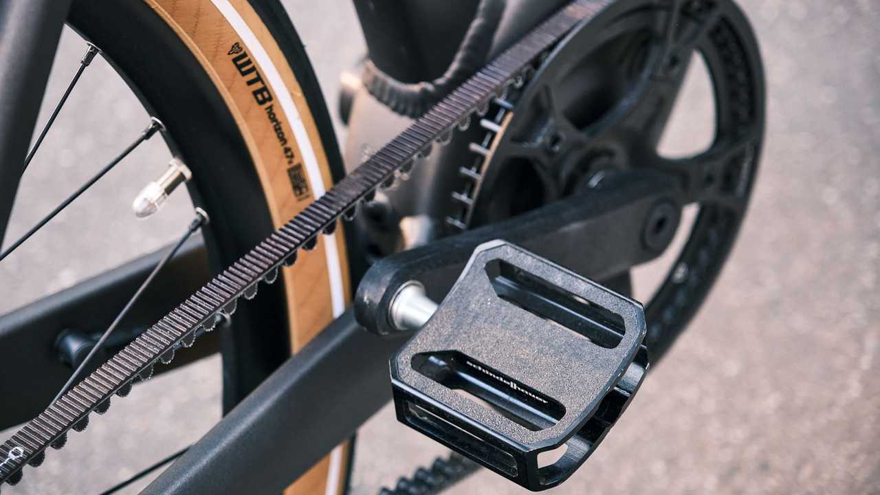 Schindelhauer Electric Bikes test