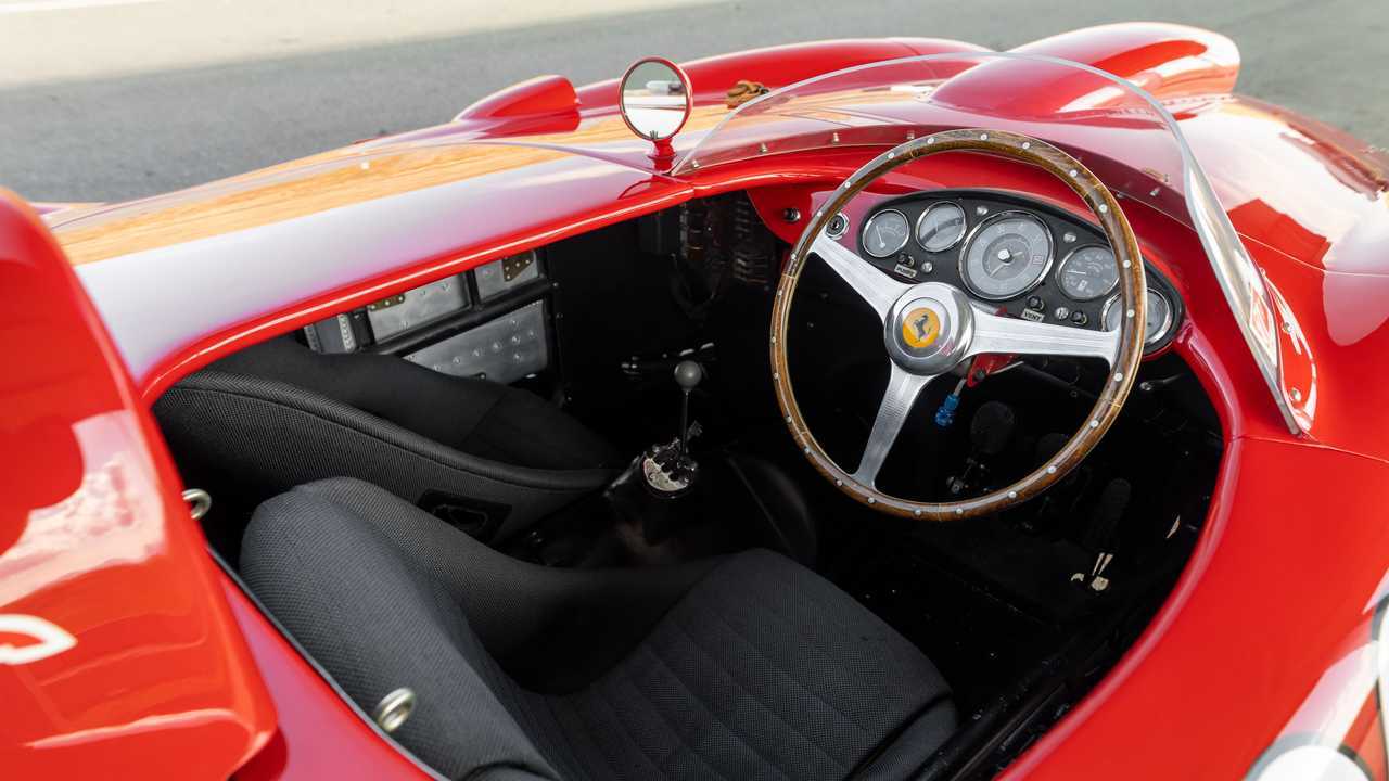 Pebble Beach 2022, le auto più iconiche e costose dell'asta