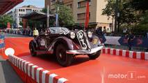 Mille Miglia 2018