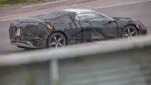 Die Mittelmotor-Corvette wird konkreter