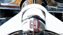 Kennen Sie den Gaylord?