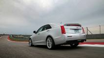 Cadillac ATS V