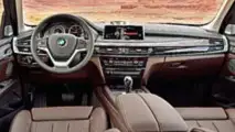 BMW X5 2013