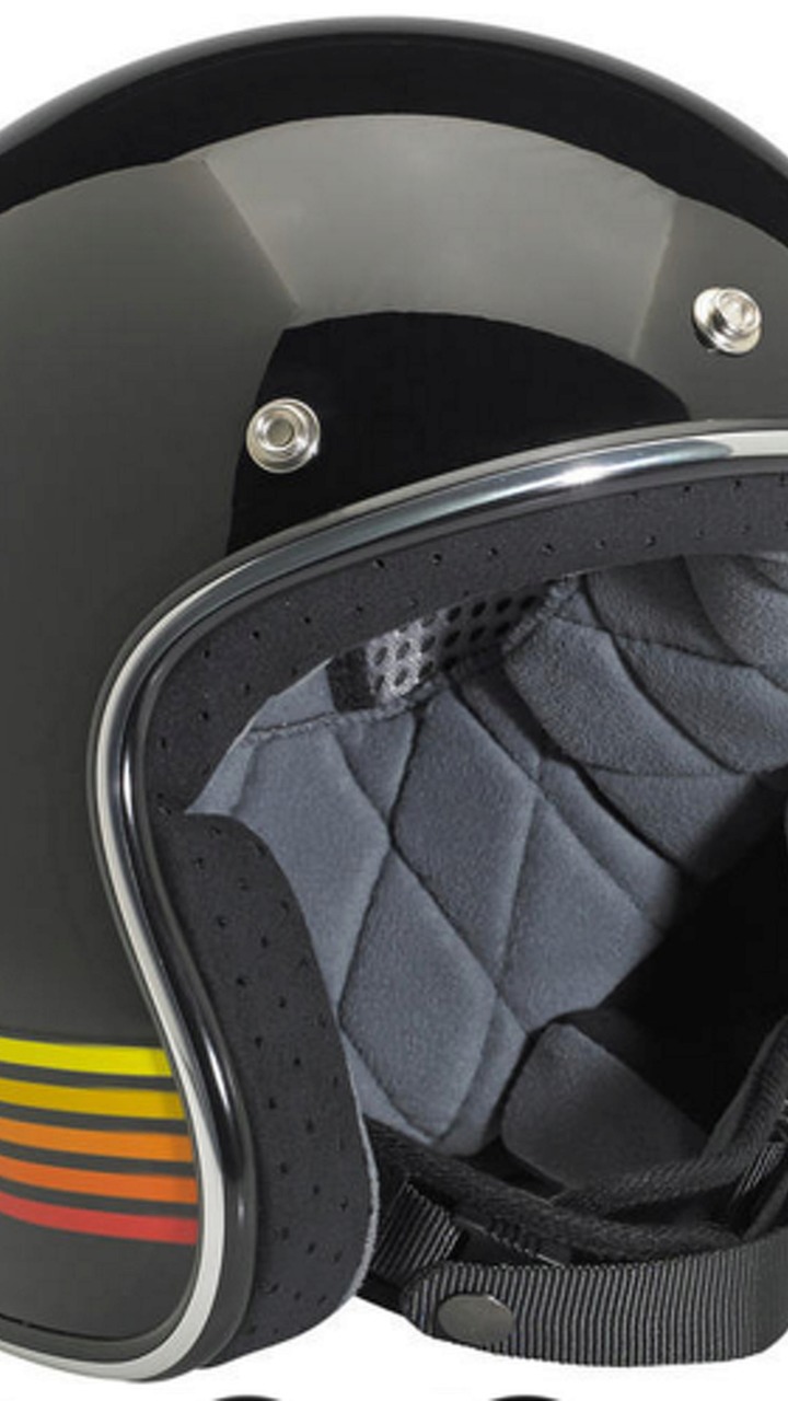 For Your Beloved Cafe Racer Rider - RideApart Holiday Gift Guide