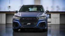 Audi SQ7 de ABT