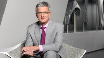 Diess leitet VW-Konzern und Marke
