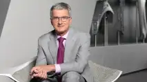 Diess leitet VW-Konzern und Marke
