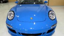 2011 Porsche 911 Speedster For Sale