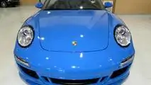 2011 Porsche 911 Speedster For Sale