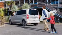 Citroën SpaceTourer Rip Curl