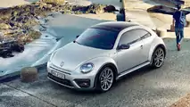 Volkswagen Coccinelle