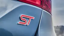 Ford Fiesta ST (2018)