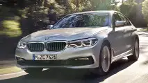 BMW 5er-Reihe