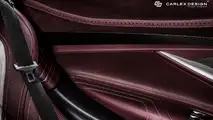McLaren 720S By Carlex Design