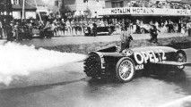 90 Jahre Opel RAK 2