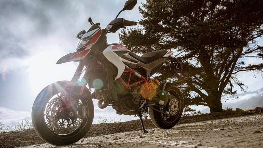 RideApart Review: 2013 Ducati Hypermotard SP