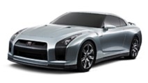 2005 Nissan GT-R Proto
