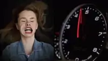 Audi RS6-E ABT teaser