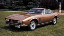Iso Grifo