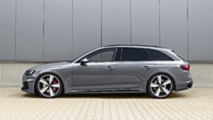 H&R Audi RS4 Avant
