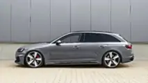H&R Audi RS4 Avant