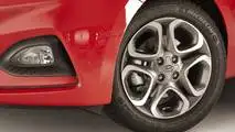 Hyundai i20 restylée