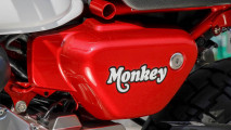 Honda Monkey: Comeback