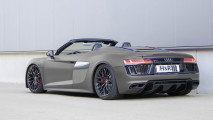 Höhenverstellbares Fahrwerk für Audi R8