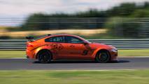 Jaguar XE SV Project 8
