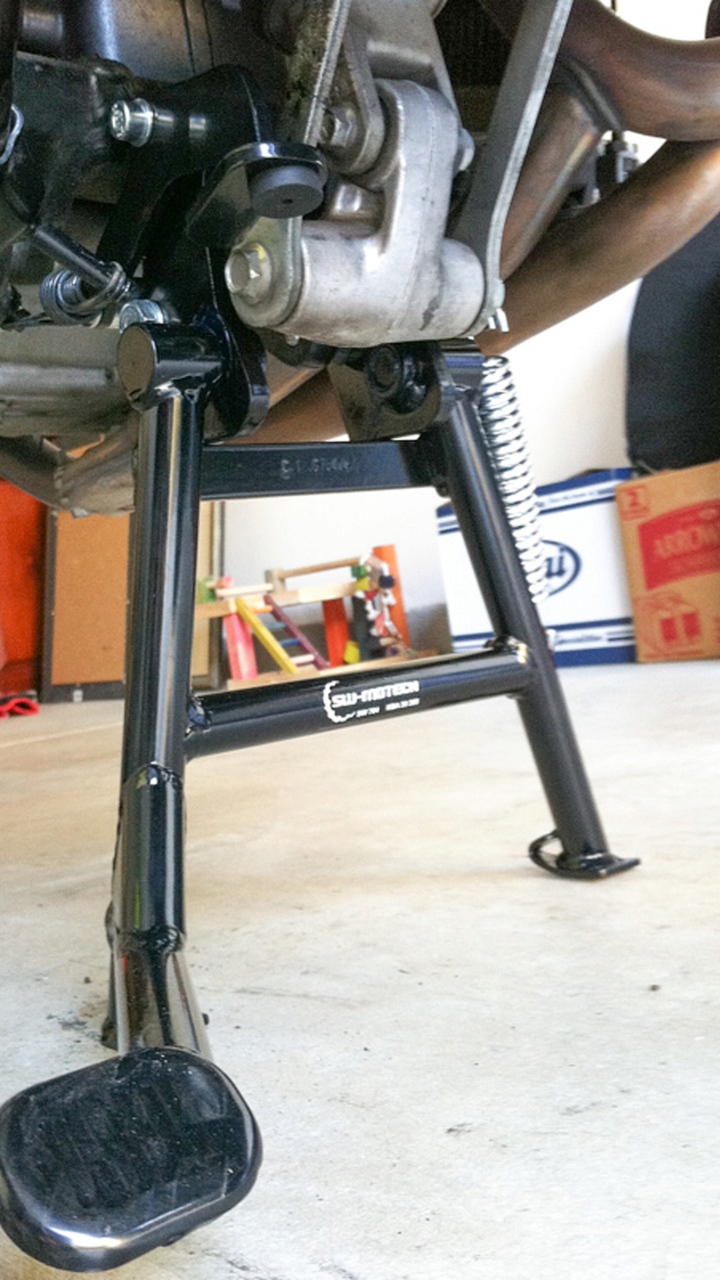 How to prepare your bike for adventure, part 1