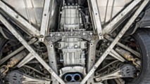 Lexus Talks About How It Services Its Own LFA
