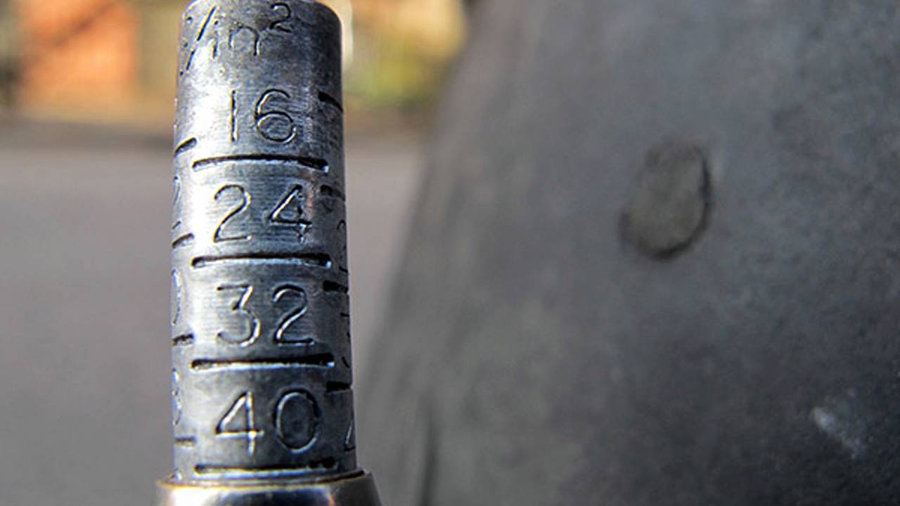 How To Patch a Tubeless Motorcycle Tire