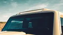 Rezvani Tank Military Edition