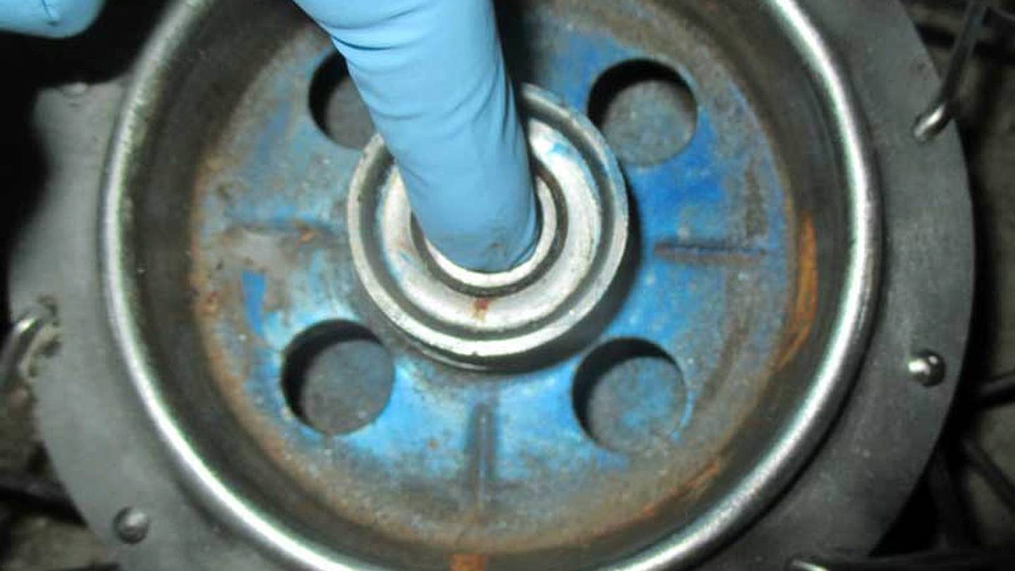 What You Need to Know About Wheel Bearings