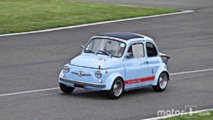Fiat Abarth 695
