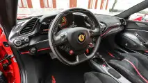 Ferrari 488 Pista im Test