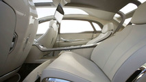 Lincoln MKT Concept