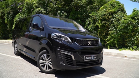 Peugeot expert 2018