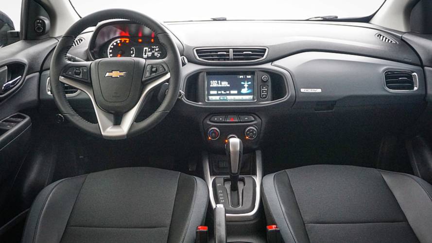Comparativo Ford Ka FreeStyle x Chevrolet Onix Activ x Hyundai HB20X