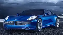 Fisker Karma