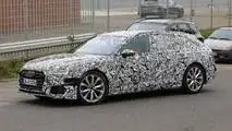 Audi S6 Avant
