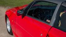 Alfa Romeo SZ