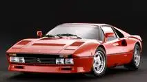 Ferrari 288 GTO