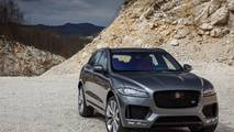 Jaguar F-Pace m.y. 2019